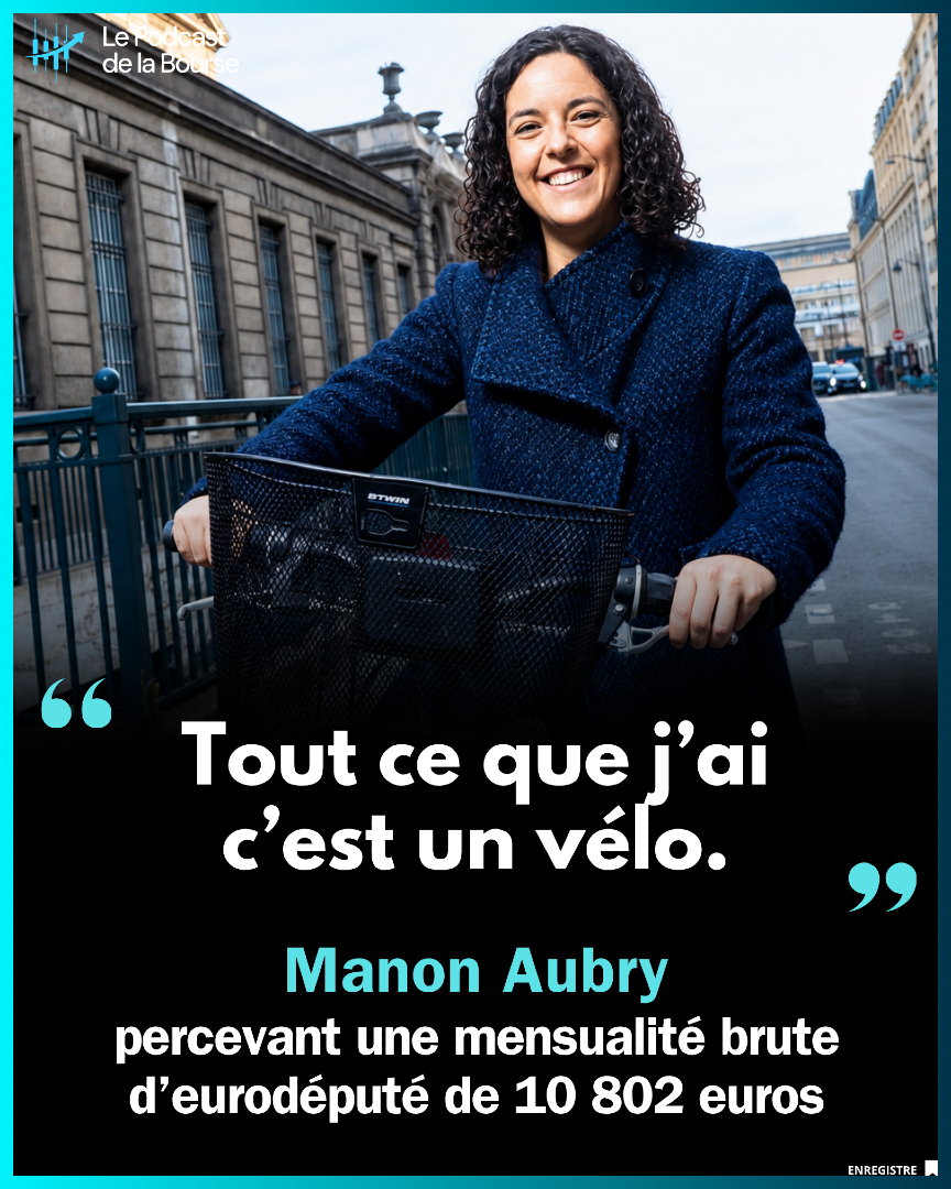 Tino_Bourse's tweet photo. 🗣️ LA CITATION DE LA SEMAINE 📣 #2

@ManonAubryFr https://t.co/Nq1fMk6j4L