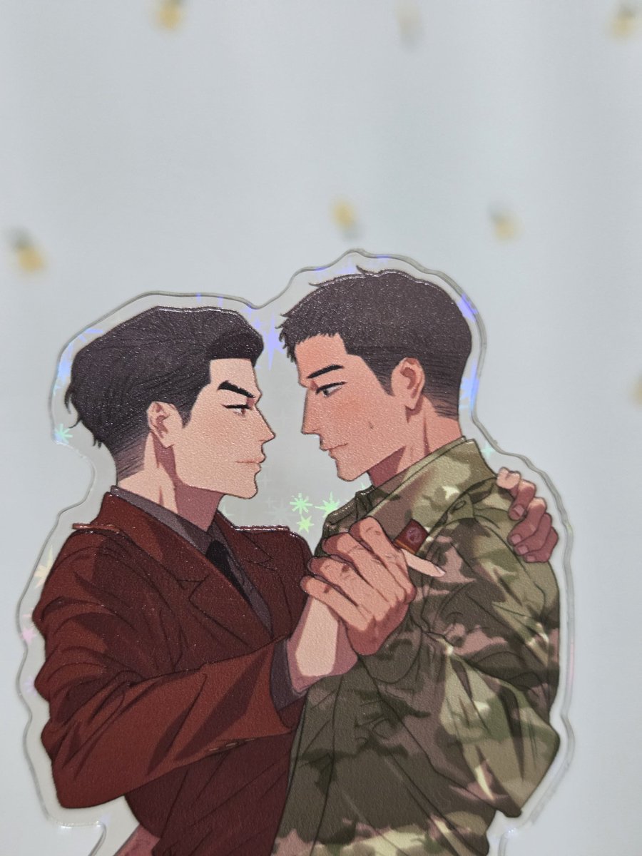 1598____'s tweet photo. 규상스탠드 https://t.co/Zsk2pFaqxT