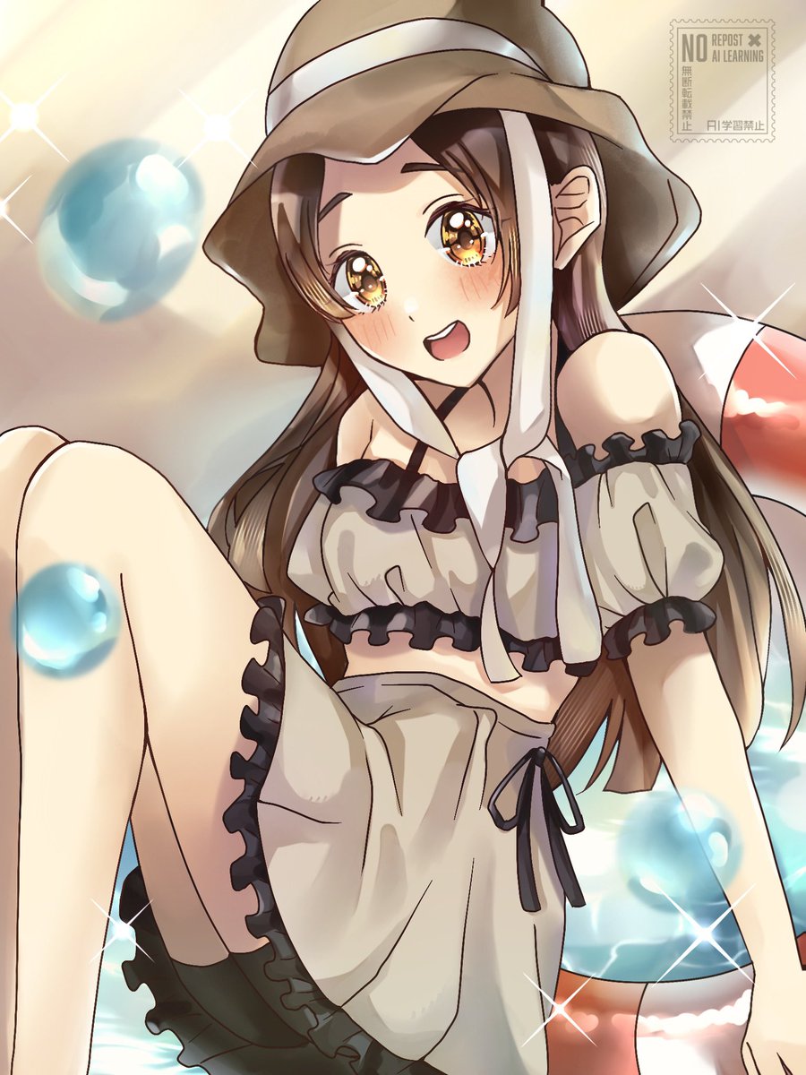 Post by おもち on X: ☀️