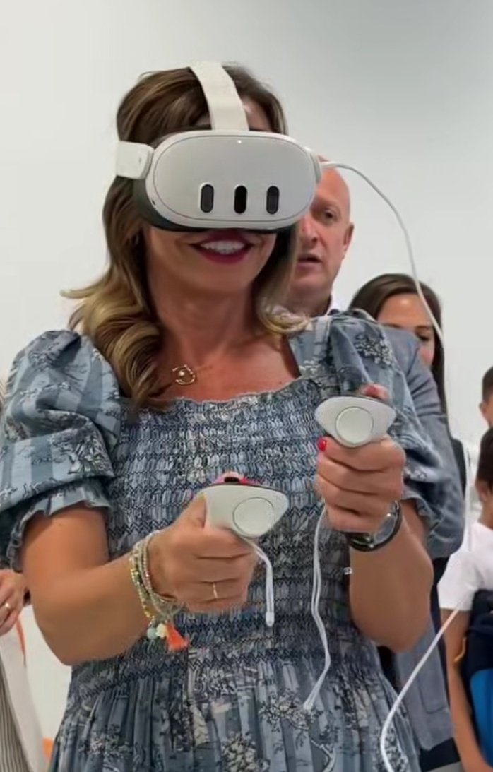 CompleganzaXzgz's tweet photo. Mientras la señora alcaldesa https://t.co/RLAwqKK1lN