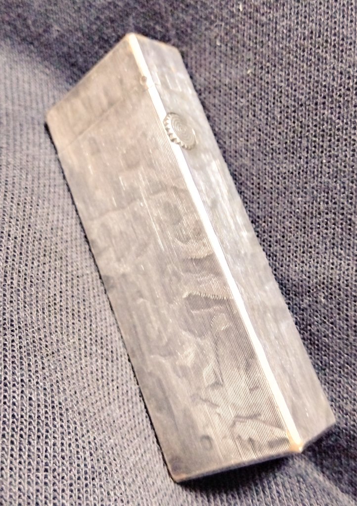 RE13B3's tweet photo. マイニューギア
少しずつ直してく https://t.co/WTqfksQCka