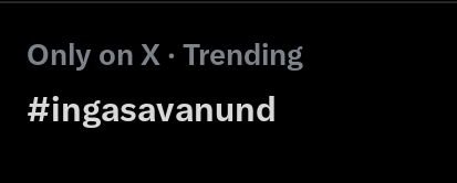 gfniohm's tweet photo. We are all over the X. 2 trends 1 news!! we did it!! 🥹💙🧡

ING ON THE RISE

#อิงค์อัศวานันท์ #ingasavanund #ohming https://t.co/Kmf7MM59Ch