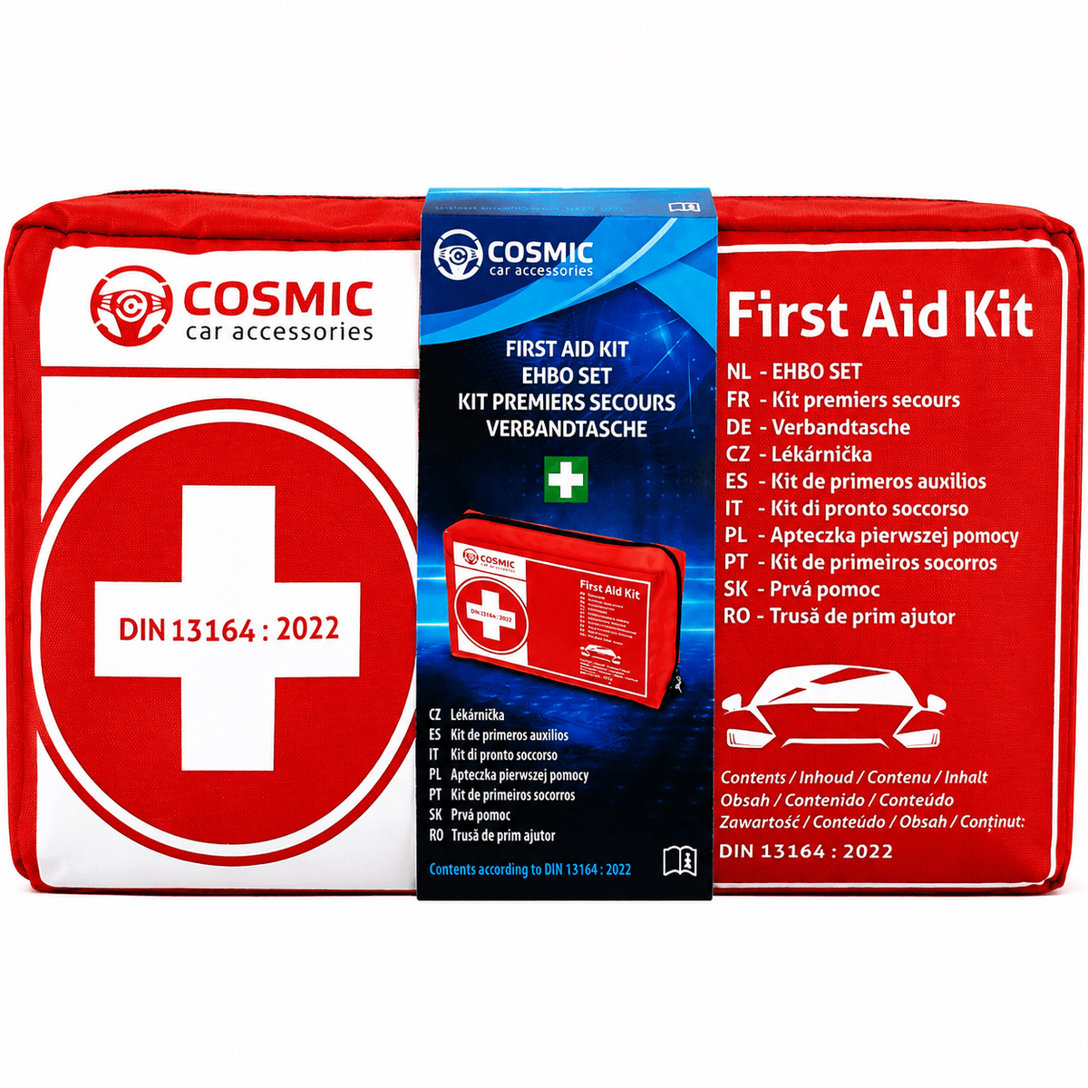 LISTOFYOU1's tweet photo. Pharm 24
--
Cosmic Accessories First Aid Car Kit 1 Τεμάχιο
--
🏧 TIMH: 11,93€
--
🎯 Αγορά Από Εδώ👉 https://t.co/fWmHcxLuM0
--
🔴 Η Κλίκ Στο #website 👉 https://t.co/ZTjTLCJnNu
.
.
#cars #car #carsofinstagram #carporn #bmw #auto #carlifestyle #s #carphotography https://t.co/6wBiSvtdIg