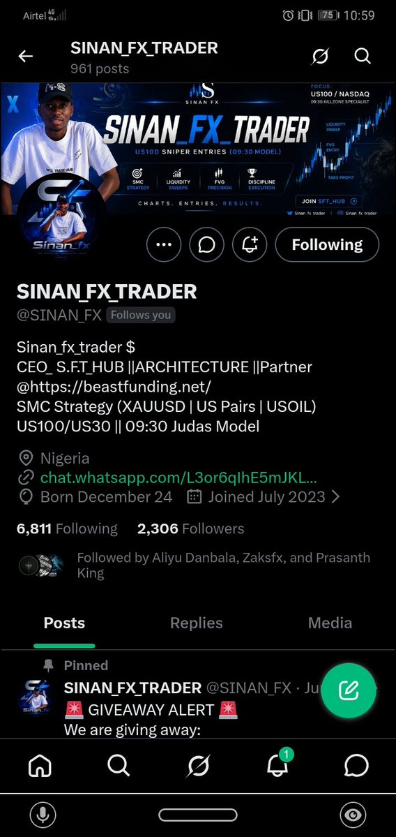 malam_406's tweet photo. @SINAN_FX @BeastFunding @Mark_Zuchhup Such a well-run prop firm with excellent rules and amazing team support. Highly recommend them!" @SOLOMON1234x @lastborn_smc @VillahBila33088 https://t.co/T0gp7luJXd