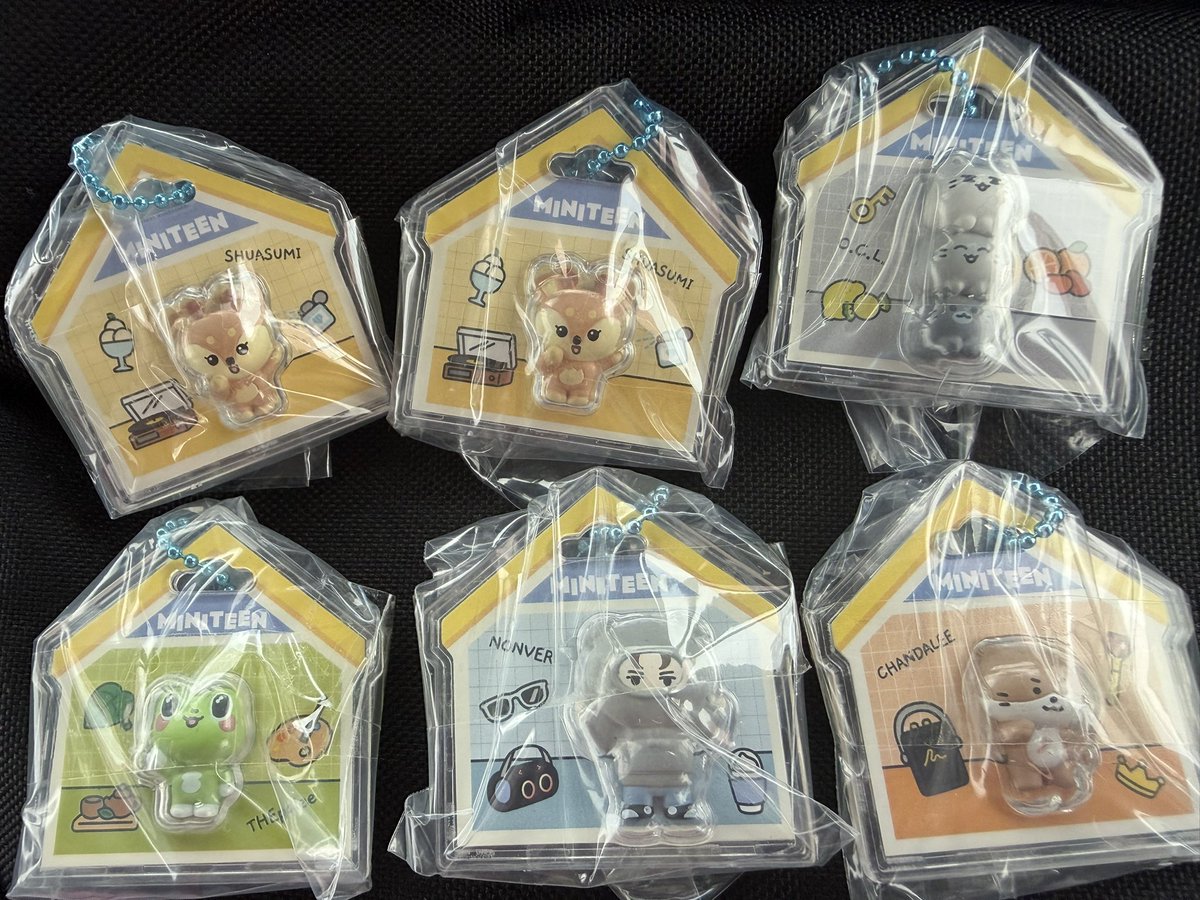 mg_dk_sg's tweet photo. MINITEEN グミ キーホルダー 
ミニティーン SEVENTEEN セブチ 
交換 買取

譲）ジョシュア、ジュン、THE8、
       バーノン、ディノ(買取可能です)

求）ドア(ドギョム)、ブギュリ(スングァン)

郵送希望📮です。買取、交換どちらも可🙆‍♀️
心当たりのある方コメントよろしくお願いします。 https://t.co/jXs5e0gMN0