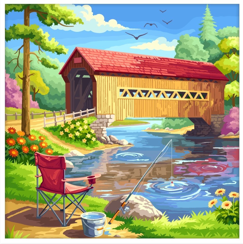 CuteSnail666's tweet photo. fishing in spring

#fishing #pond #spring #nature https://t.co/uiDR0Nz1cr