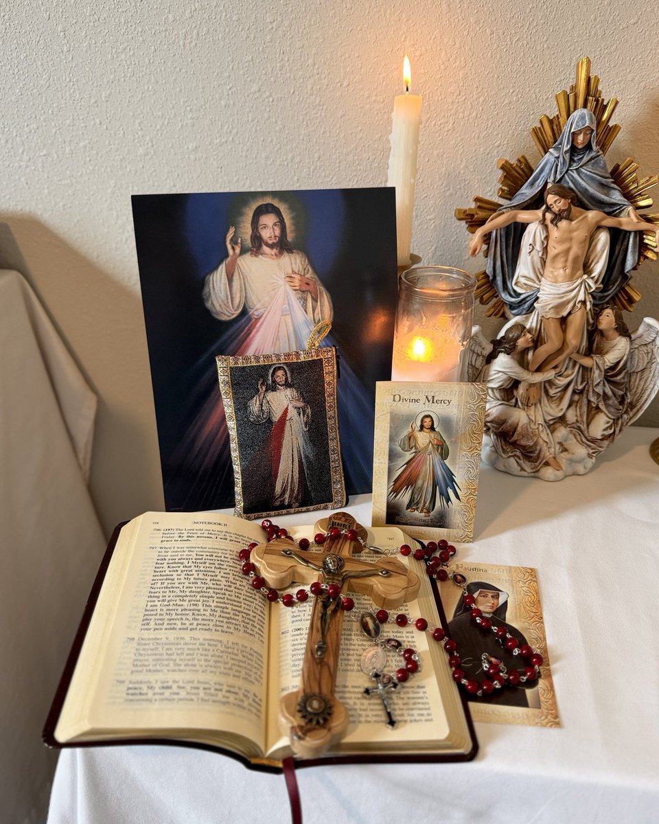 Catholic Podcasts tweet media