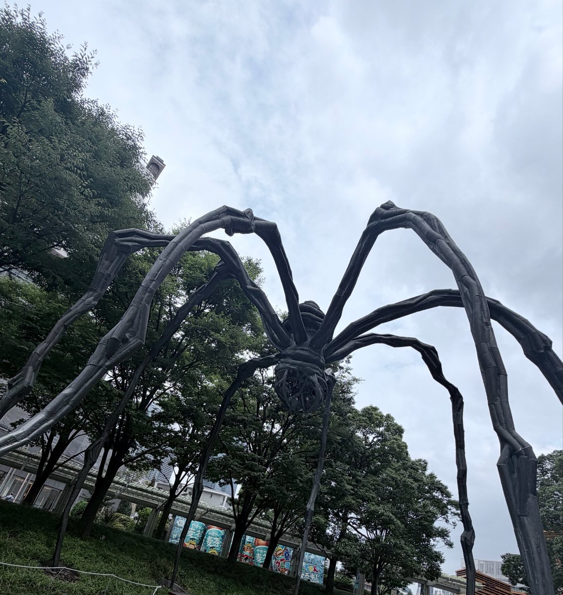 AinTunesCard's tweet photo. 東京来て約４年
ようやくママンに会えた https://t.co/ec9hu2Ql1e