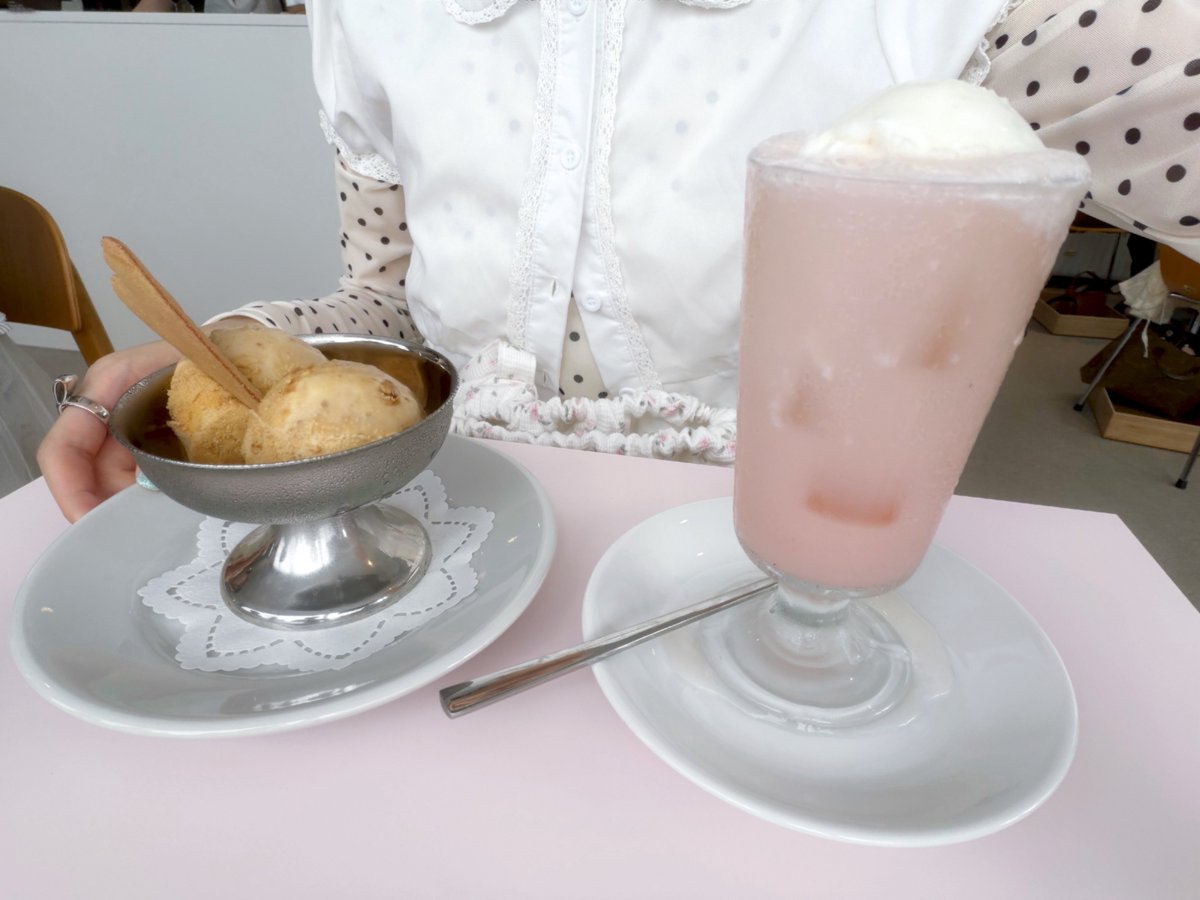 ucw_s2's tweet photo. 🍑🍨🥄𖦹⋆.˚｡ https://t.co/KUqTOtoqT2