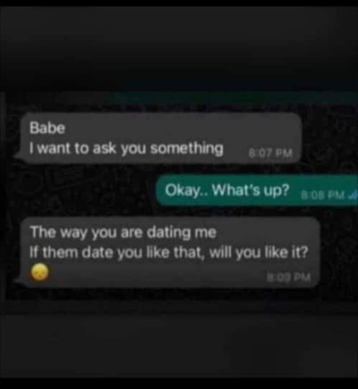prettycalilc's tweet photo. Abeg help me ask am🤣😂 https://t.co/iigpXtLwBq