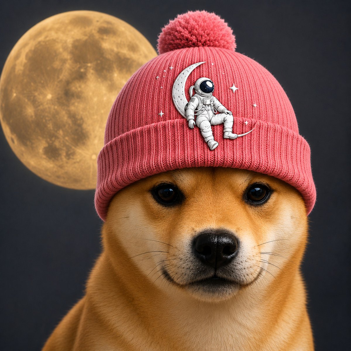 shibwifcoin's tweet photo. Target acquired https://t.co/T6i0Nwxkab