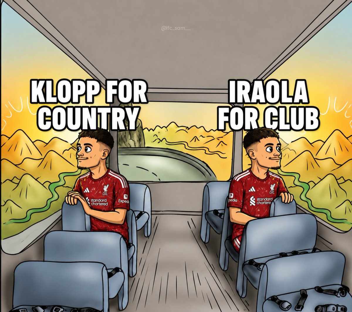 LFC_Sam__ tweet picture
