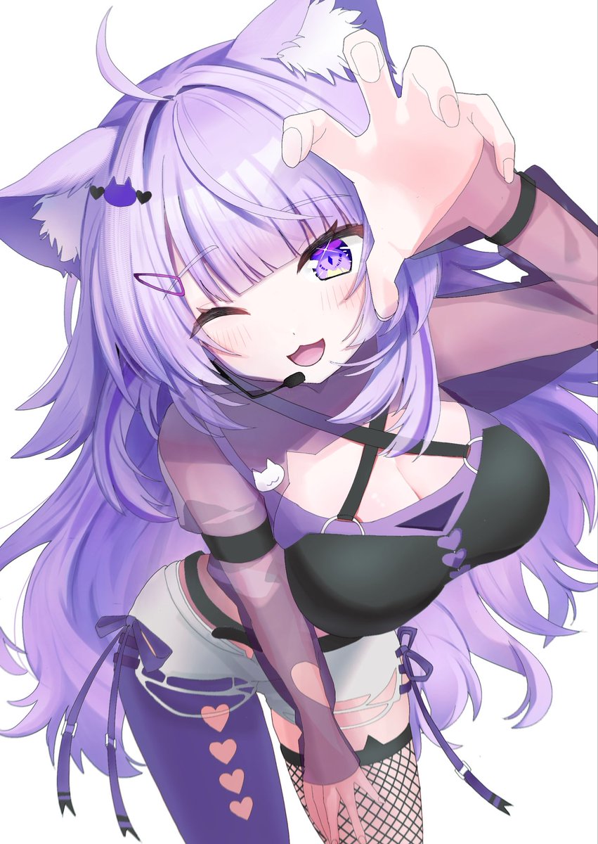 gannbaruZ0i's tweet photo. #絵かゆ
おかゆんのキラキラな目が好き！ https://t.co/bIGAtlSvXt