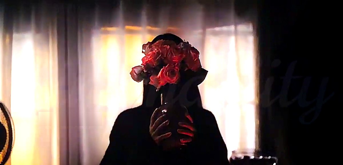 Ofcimcold's tweet photo. I'm pretty sure we all have a favorite scene in Obsession, but if you had to pick just one, what would it be?

Mine is definitely the Flower/Bedroom scene. 

#Obsession https://t.co/A4rYvWqEti