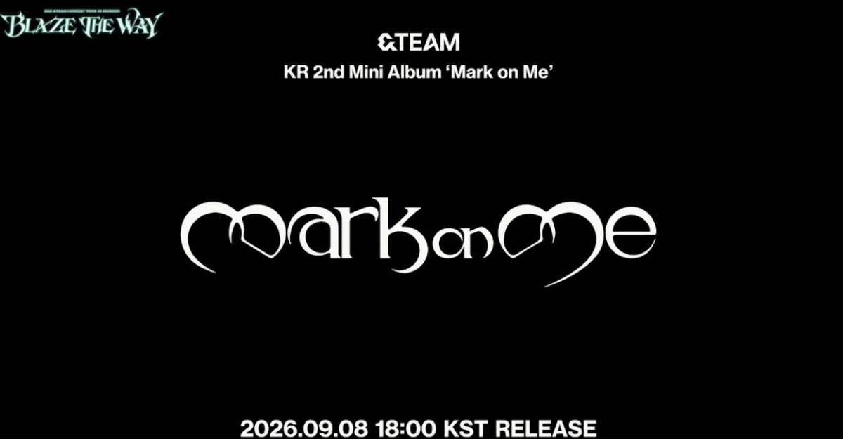 haruachuchu's tweet photo. 앤팀도 방금 처음으로 “MARK ON ME” 로고 봤는데 ㅅㅂ 
하루아:  엉동이같당^^ https://t.co/CRpSGypXDJ