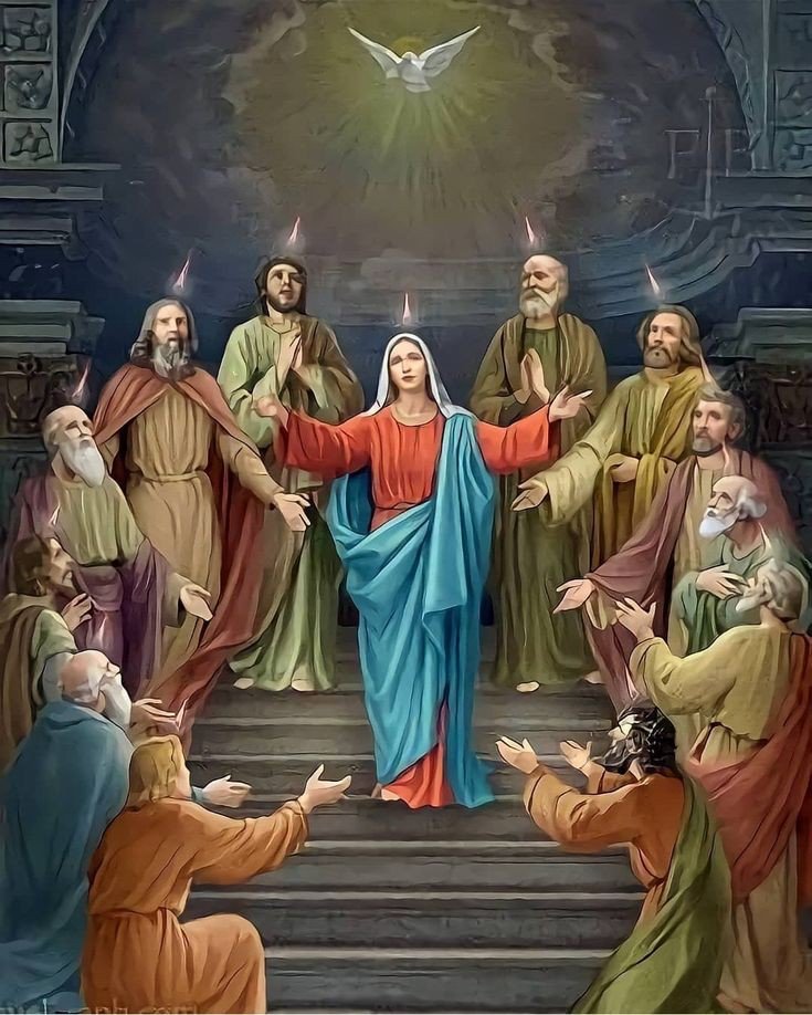 Saint Adaugoijele ✝️ tweet media