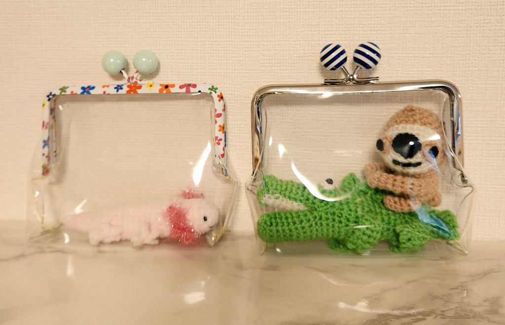 がま口