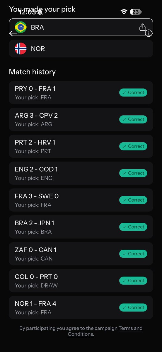 zare_inter's tweet photo. @raagulanpathy @Coleta_Cripto @KASTxyz Im on a heater and about to get that 6x cashback so get ready https://t.co/ti7chkcfnh