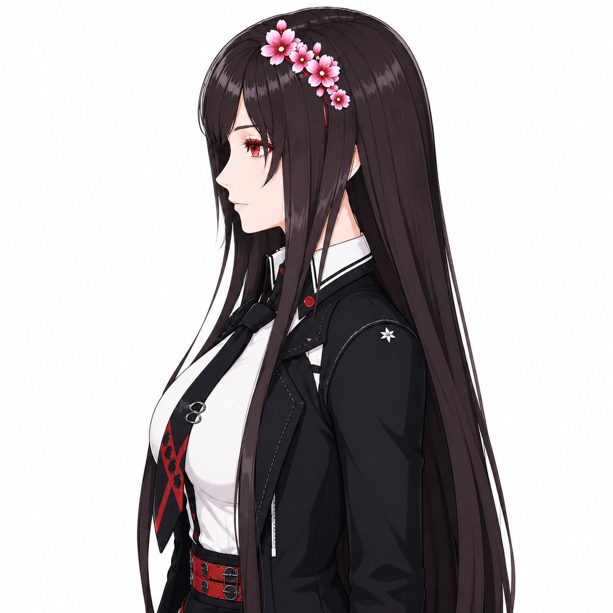 Bellk2241's tweet photo. イラストリアス系が優秀だと分かったので2Ⅾアニメ調に作り直します〇 https://t.co/lQANxyUO0G