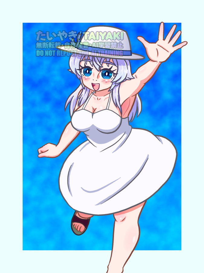 もち子さま専用 模型娘のもち子さん-合成音声模型娘- (@V_Mochiko) / Posts / X