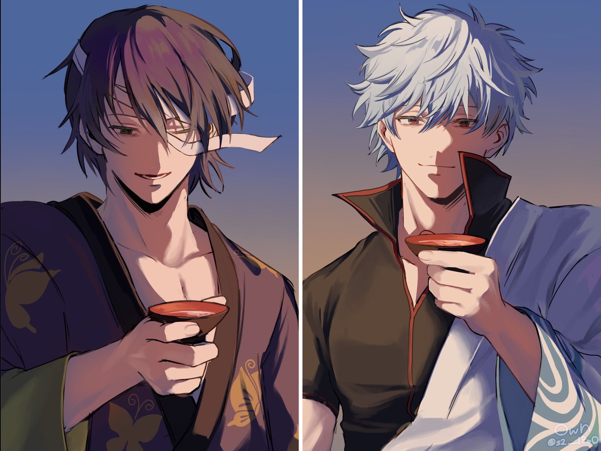 s2__18oO's tweet photo. 酒も酌み交わして見たかったよ https://t.co/ZbW3Z5tJka