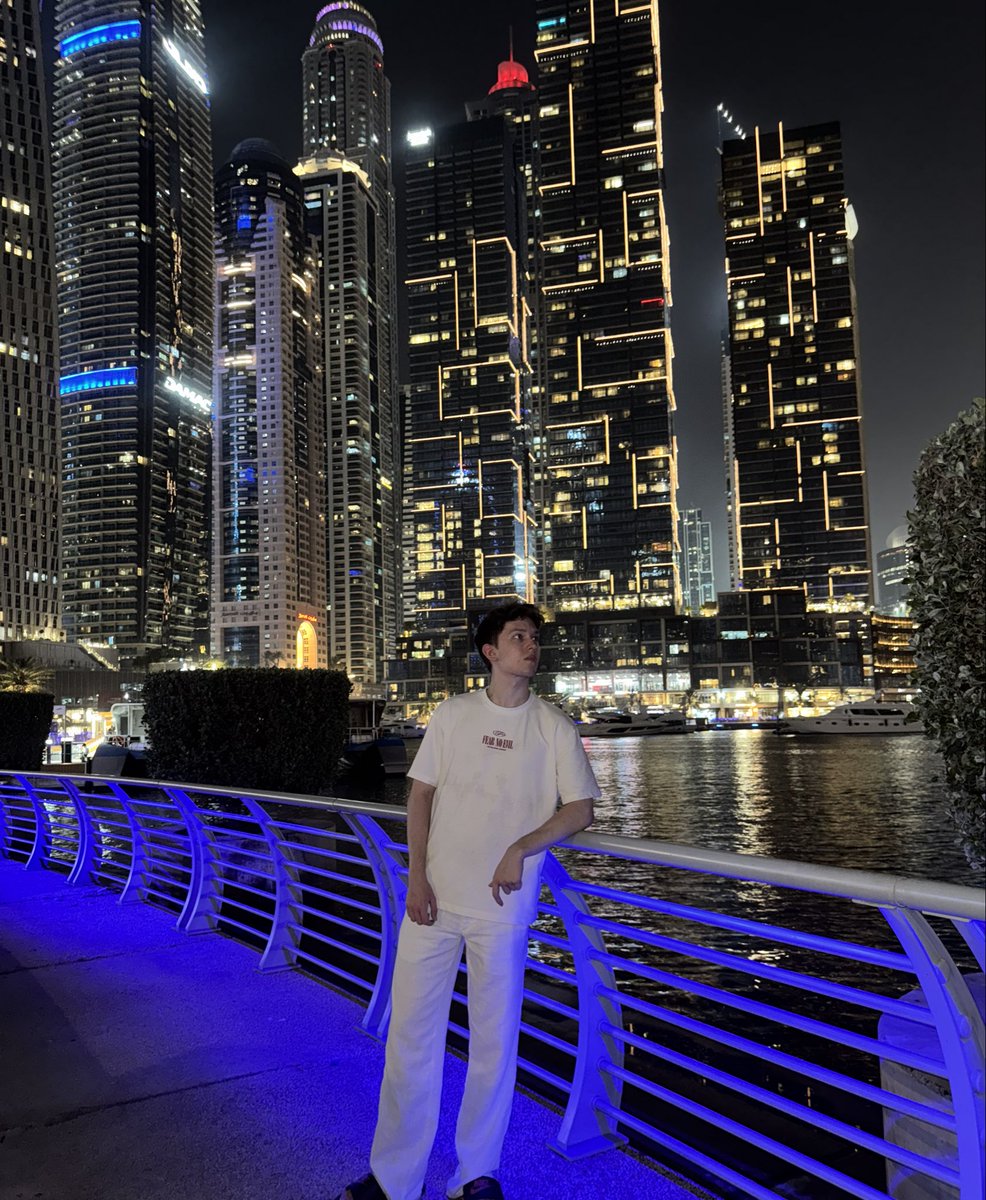 MalibucaFN's tweet photo. Dubai type shhh 🇦🇪😛 https://t.co/UNlH4u71Im