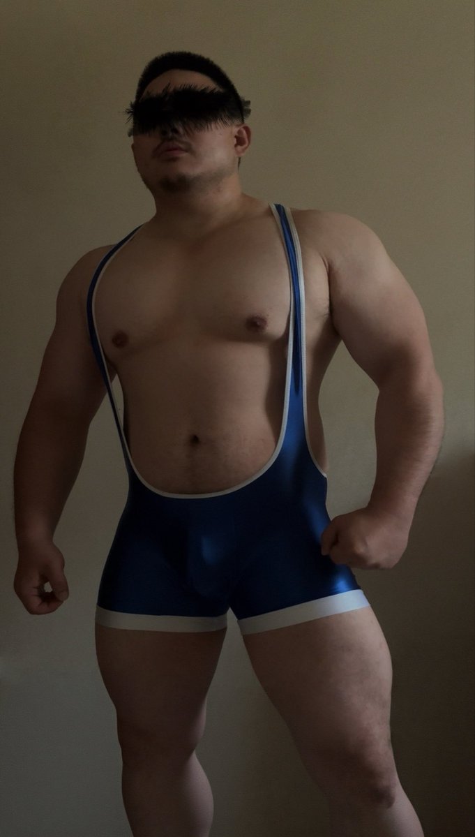 肉弹HUNK tweet media