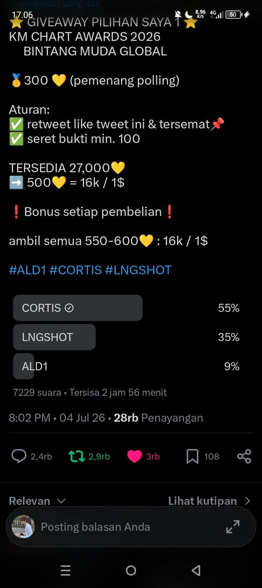 oca0295's tweet photo. @insellkvote for #CORTIS https://t.co/oQgnenOrZs