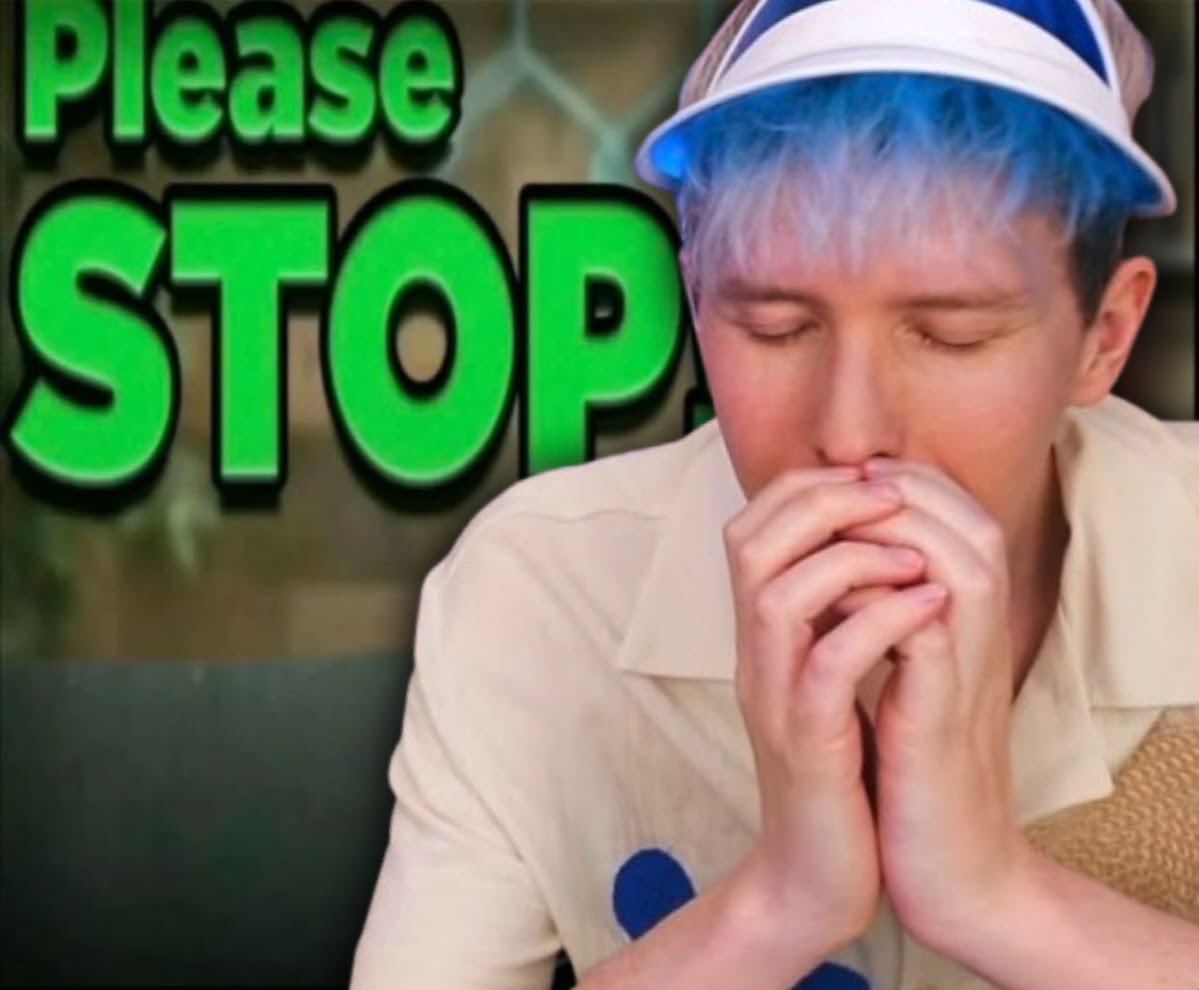 titwigs's tweet photo. The new era of Dan and Phil feels like you’re constantly on edge because you just know they’re about to do SOMETHING crazy but you truly have no idea what https://t.co/ToDuFHWknp