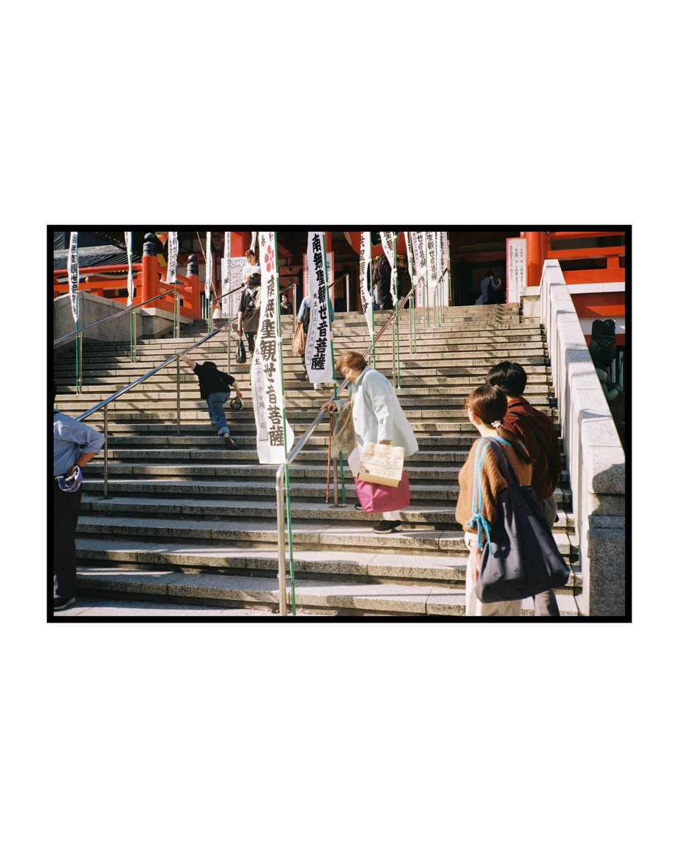 kztq85's tweet photo. 2026. Apl. - Osu, Nagoya
(2026年4月 名古屋 大須)
#streetphotography
#streetsnap
#kodakgold200
#contaxt2
#filmphotography https://t.co/ygAukLQzzO