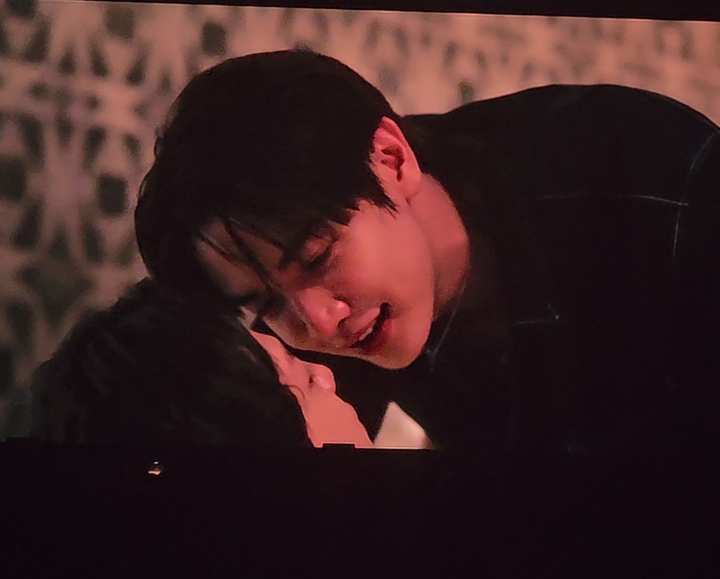 rahas6c's tweet photo. เอาไปแค่นี้พอ เด๋วโดนแบน 🤫🤫🤫

LAST MEMORY WITH FOUREVER YOU
#FoureverYouFarewellParty https://t.co/lgLydYJseL