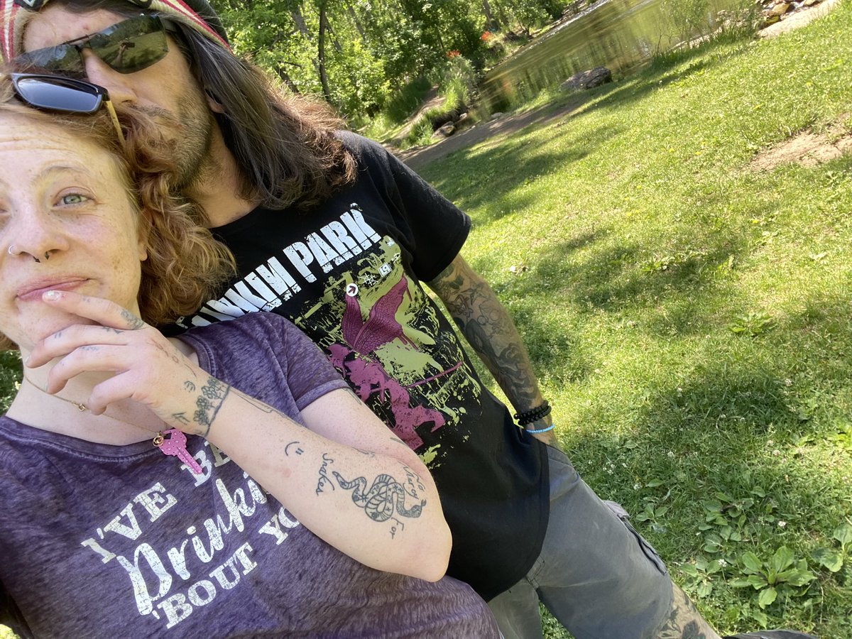 CozyCoupleXOza's tweet photo. https://t.co/LhnZ37ET5e
Just a real couple making memories, laughing way too much, and sharing a little more behind the scenes ❤️🔥
If you enjoy authentic chemistry, exclusive comtent
#Fansly #FanslyCreator #CoupleCreator #RealCouple #ContentCreators #BehindTheScenes #DateNight https://t.co/zZl2cjfJ5f