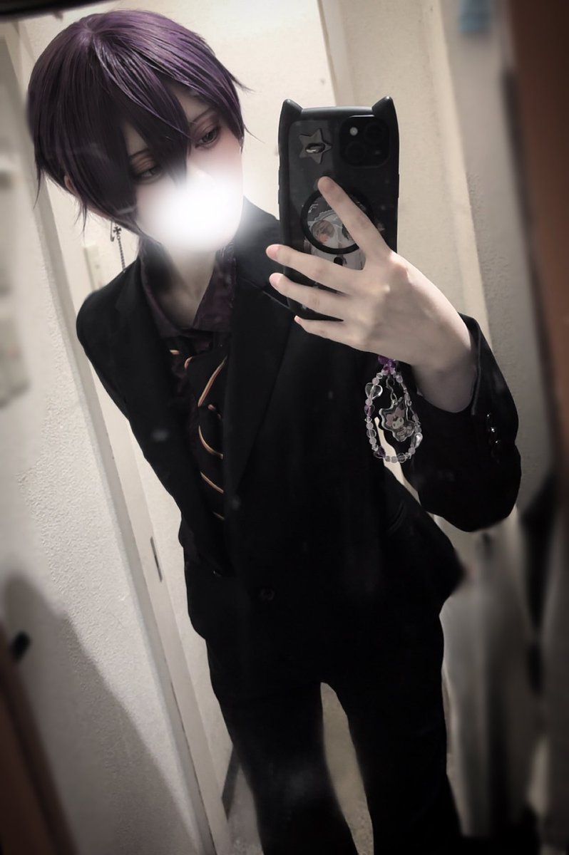 siga__xxx's tweet photo. ドカメロ𝐃𝐚𝐲でした
記憶はあんまり無い https://t.co/LMKcOMM7AN