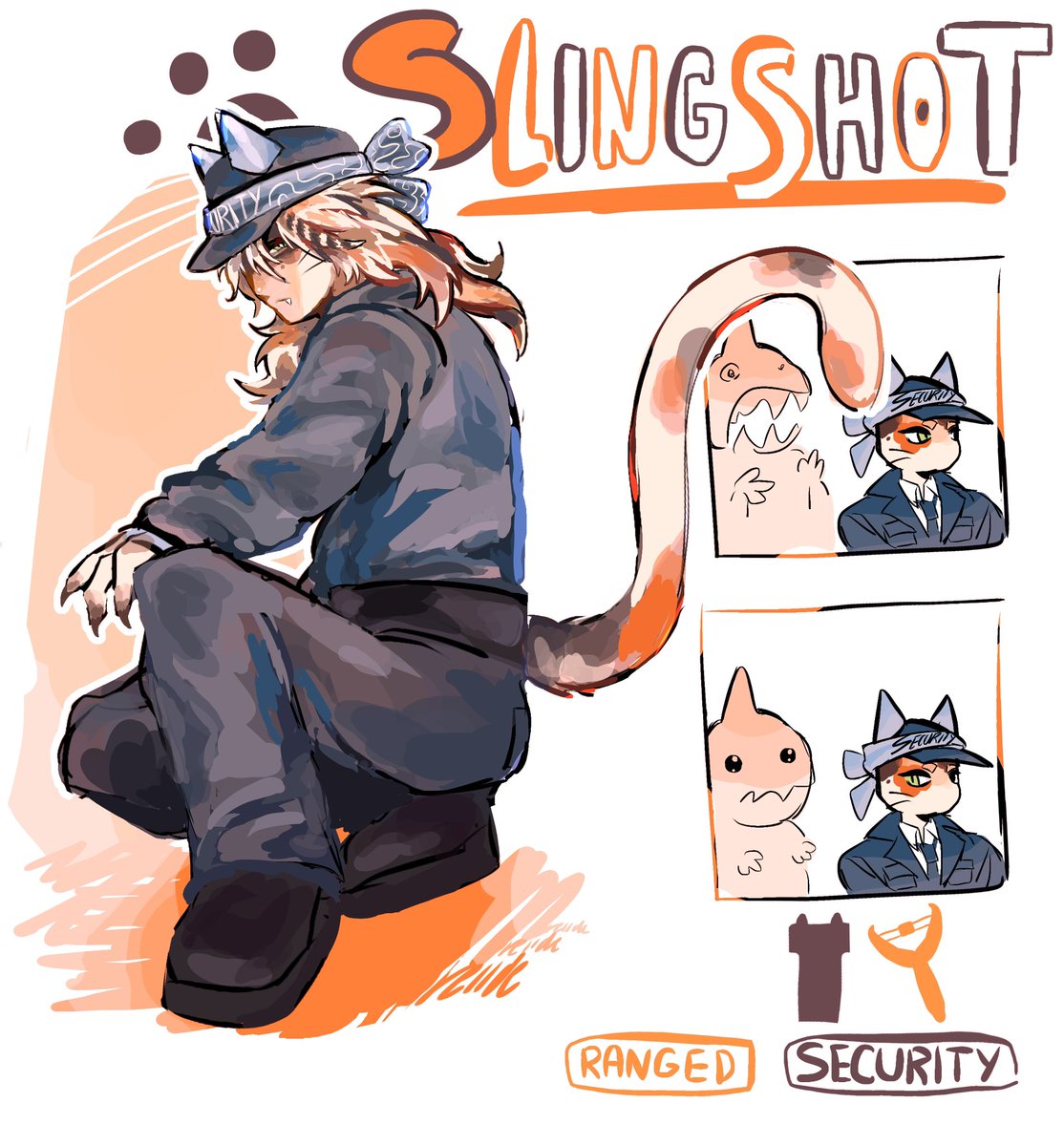 inveiide's tweet photo. security guard #slingshot #phighting https://t.co/aBG21CAsHJ
