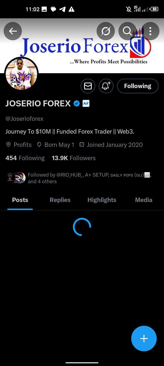Hogmoz's tweet photo. @RIO_HUB_ @NextLvlFunded @SpencerNLF @forex_guy_ @KhalifaJnr_7 @salman_2pac @mahmanu4 @juniorSpeedouFX https://t.co/cnC3fOpjia