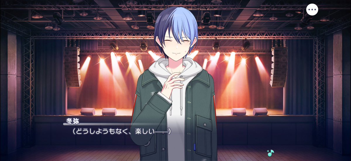 BlueHearts_810's tweet photo. @bossgobu ...これかな(՞ ܸ.ˬ. ܸ՞)楽しい感情が出ていてとても好き(´ ｡•ω•｡)っ⌒♡｡． https://t.co/4GUW1oJzqe