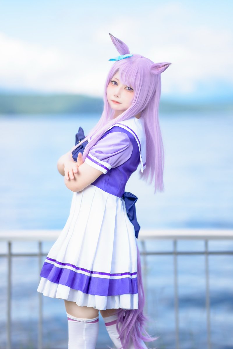 min_plastic's tweet photo. cos

ウマ娘
メジロマックイーン

#TMAF2026
#ウマ娘になってしまいました https://t.co/hcL2sIToSi