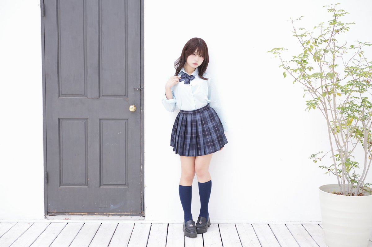 watasuke__sub's tweet photo. （偽）jkでもいい？ https://t.co/lIJe3gG5Tu