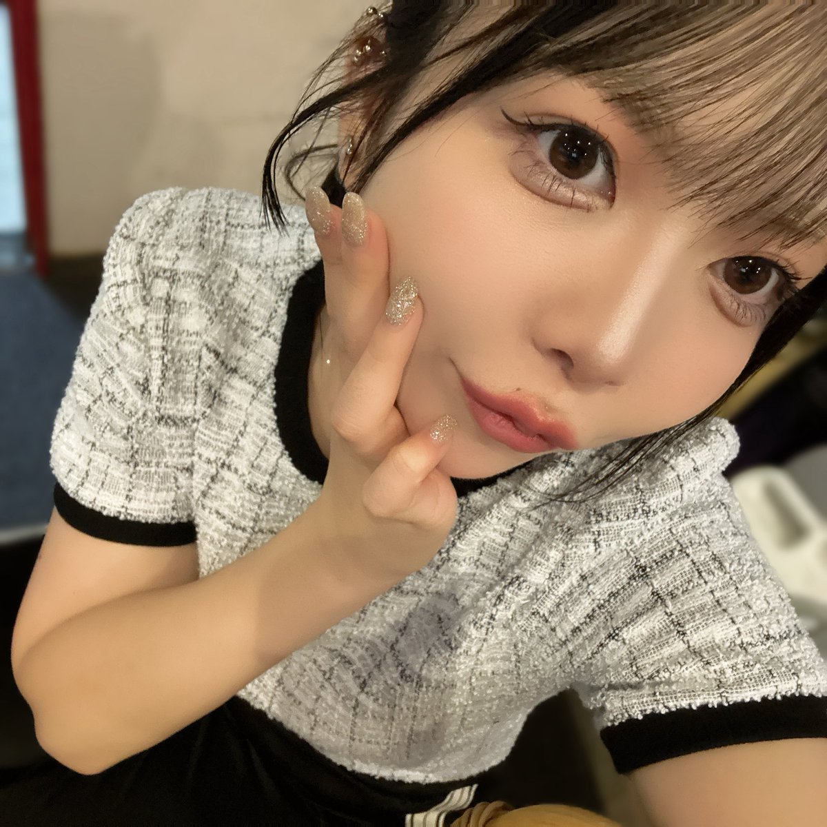 y__em7's tweet photo. パン屋さん出勤ですჱ̒ ᴖ⩊ᴖ ） 🍞 https://t.co/yXyH9ajxhz