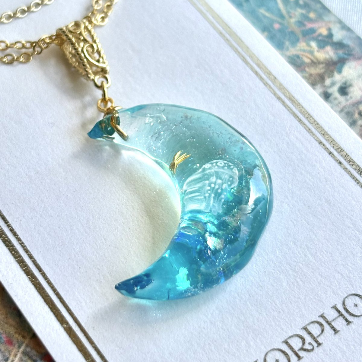 ハンドメイド