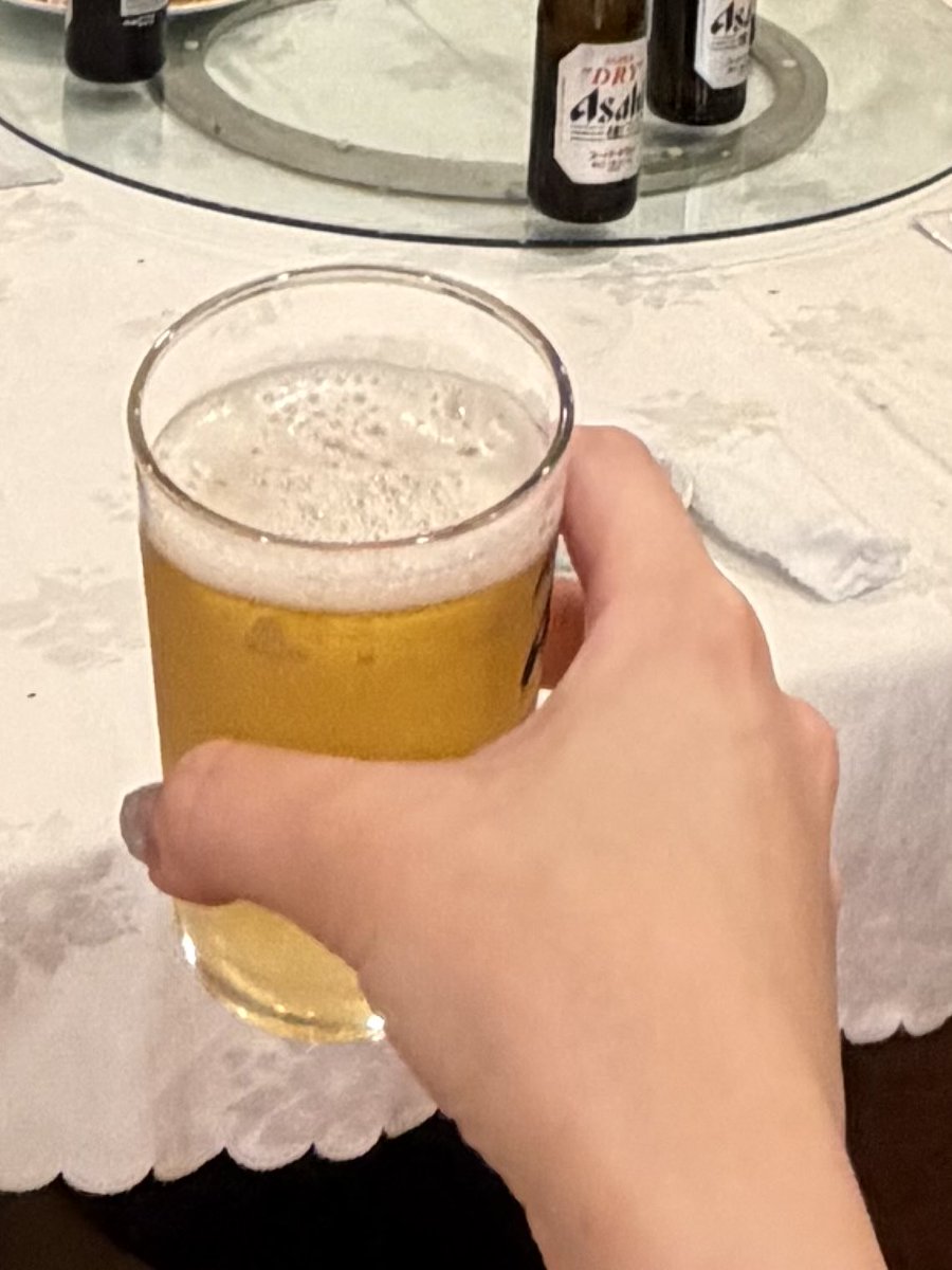 yurionyan's tweet photo. 会社の呑み会だったよ~ピータンつるつるだった https://t.co/uOSiUsJvwG