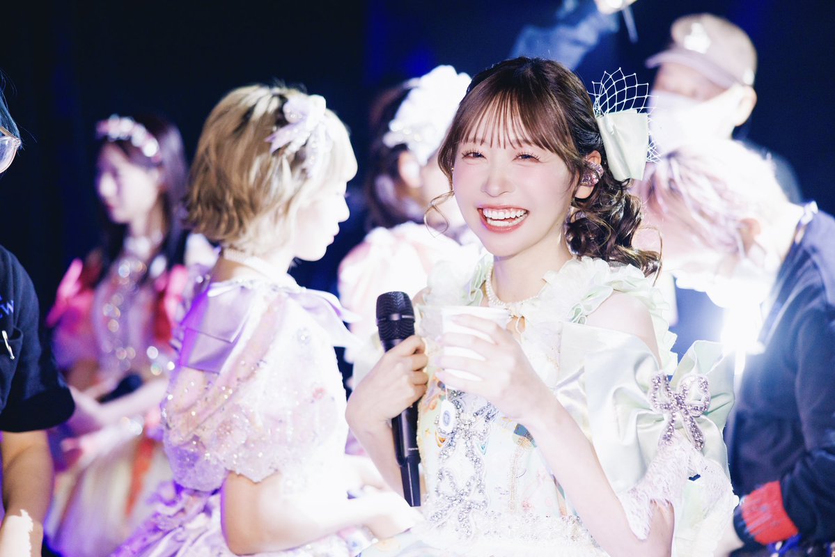 FRUITS_ZIPPER's tweet photo. あっ @yui_fz0221 https://t.co/6Qnk0lvoJe