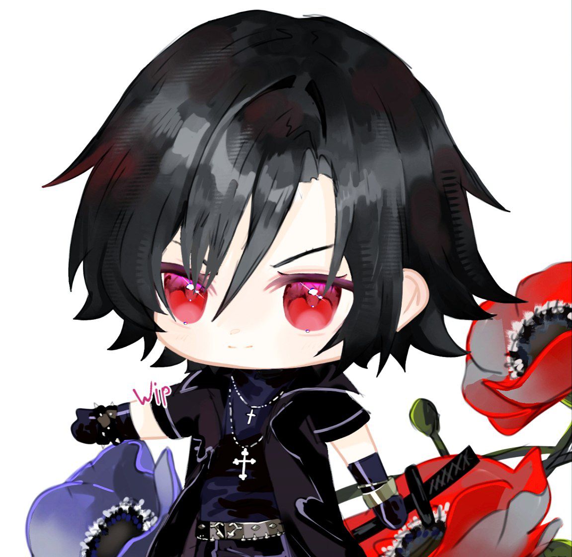 ko_ko_koro's tweet photo. more more chibi https://t.co/5zDOSN7aUH