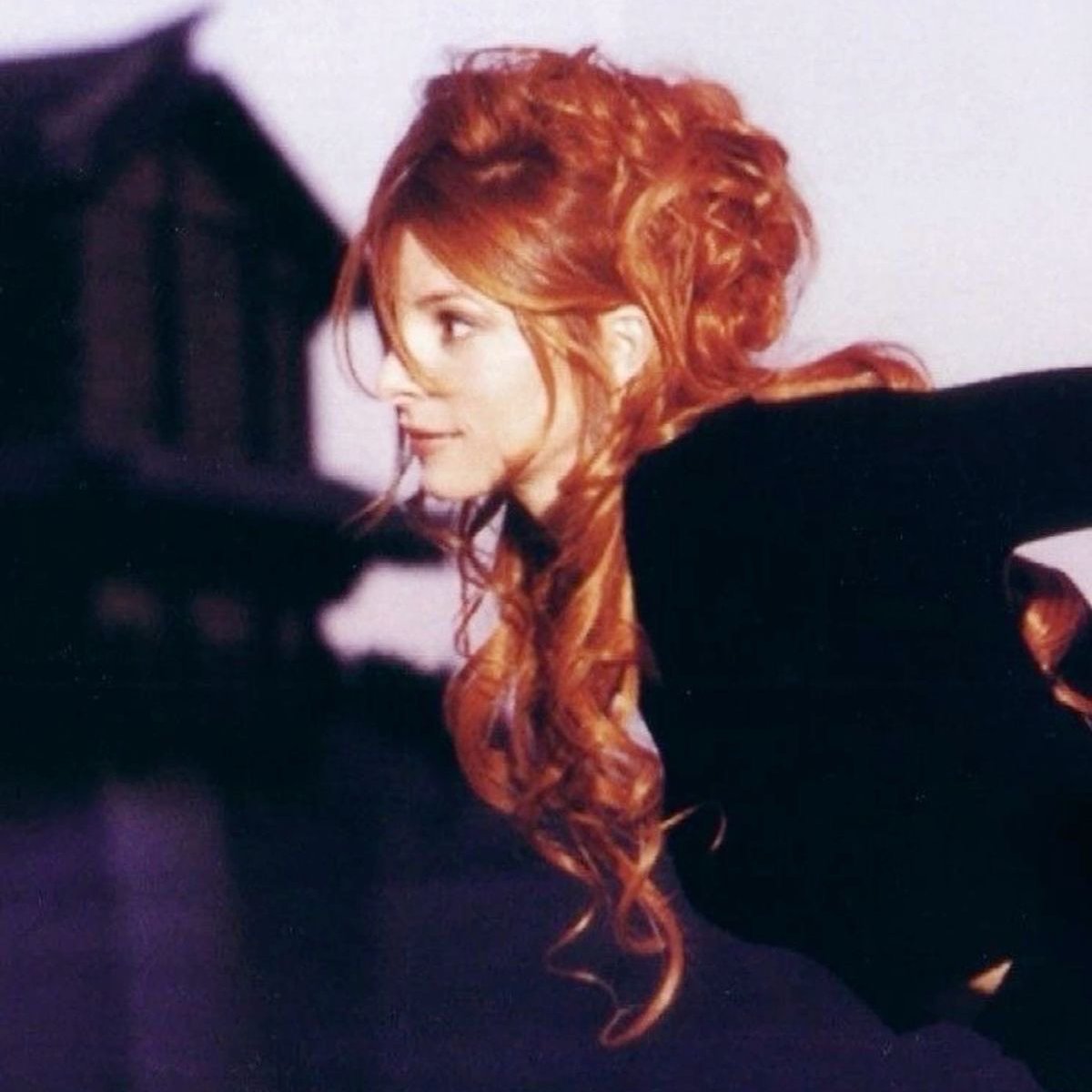 MadanMatz's tweet photo. orihime with this hairstyle https://t.co/EvBoFu1EVM
