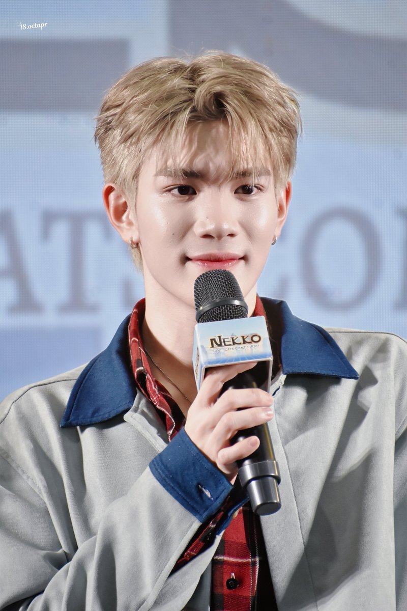 ✦ ❣︎ 𝟭𝟴.𝗼𝗰𝘁𝗮𝗽𝗿 ♡ ⋆ 🐈🌻 tweet media