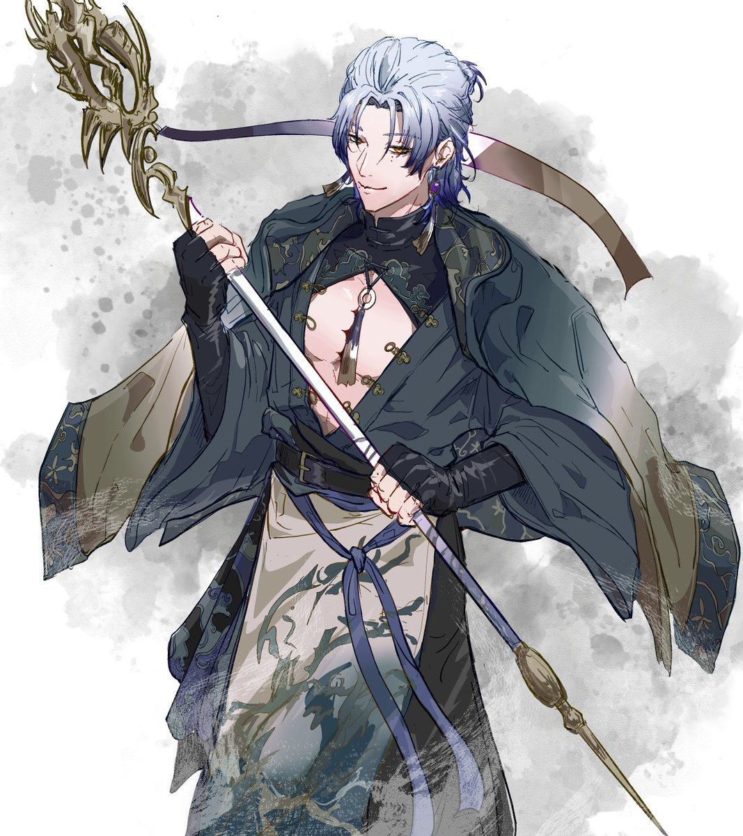 Post by yato on X: 中華ミ
