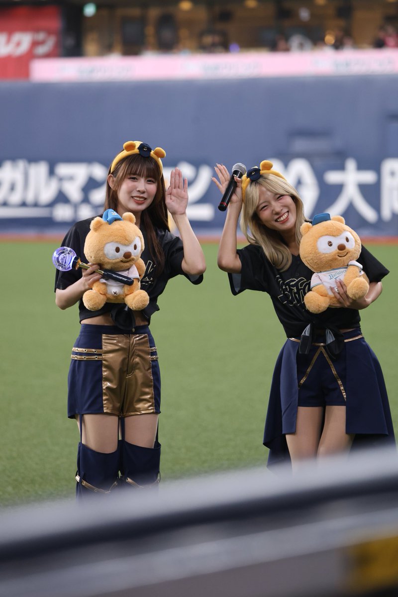KOICHI308's tweet photo. @NANA_BsG_398 おりほ～！🐮

久しぶりの勝ちSKY楽しかったです🧡🐰

ゆっくり休んで下さいね🧡 https://t.co/ZPUtB0DUBr