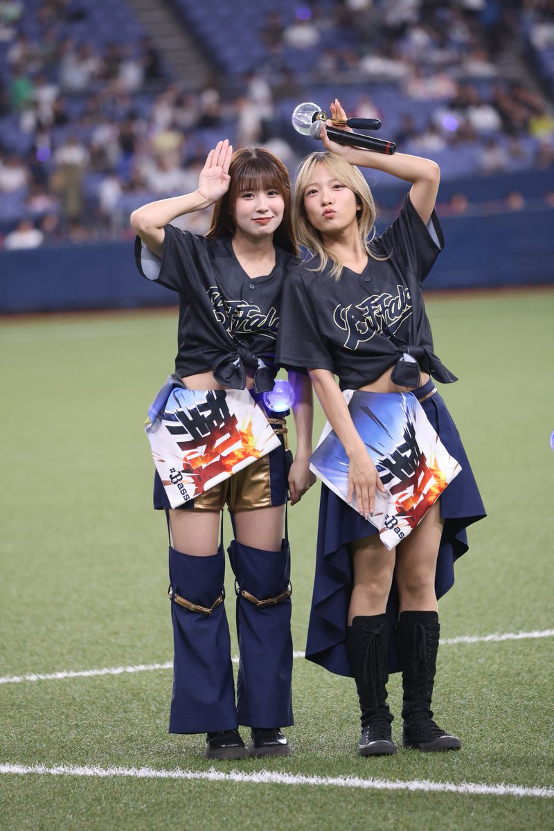 KOICHI308's tweet photo. @NANA_BsG_398 おりほ～！🐮

久しぶりの勝ちSKY楽しかったです🧡🐰

ゆっくり休んで下さいね🧡 https://t.co/ZPUtB0DUBr