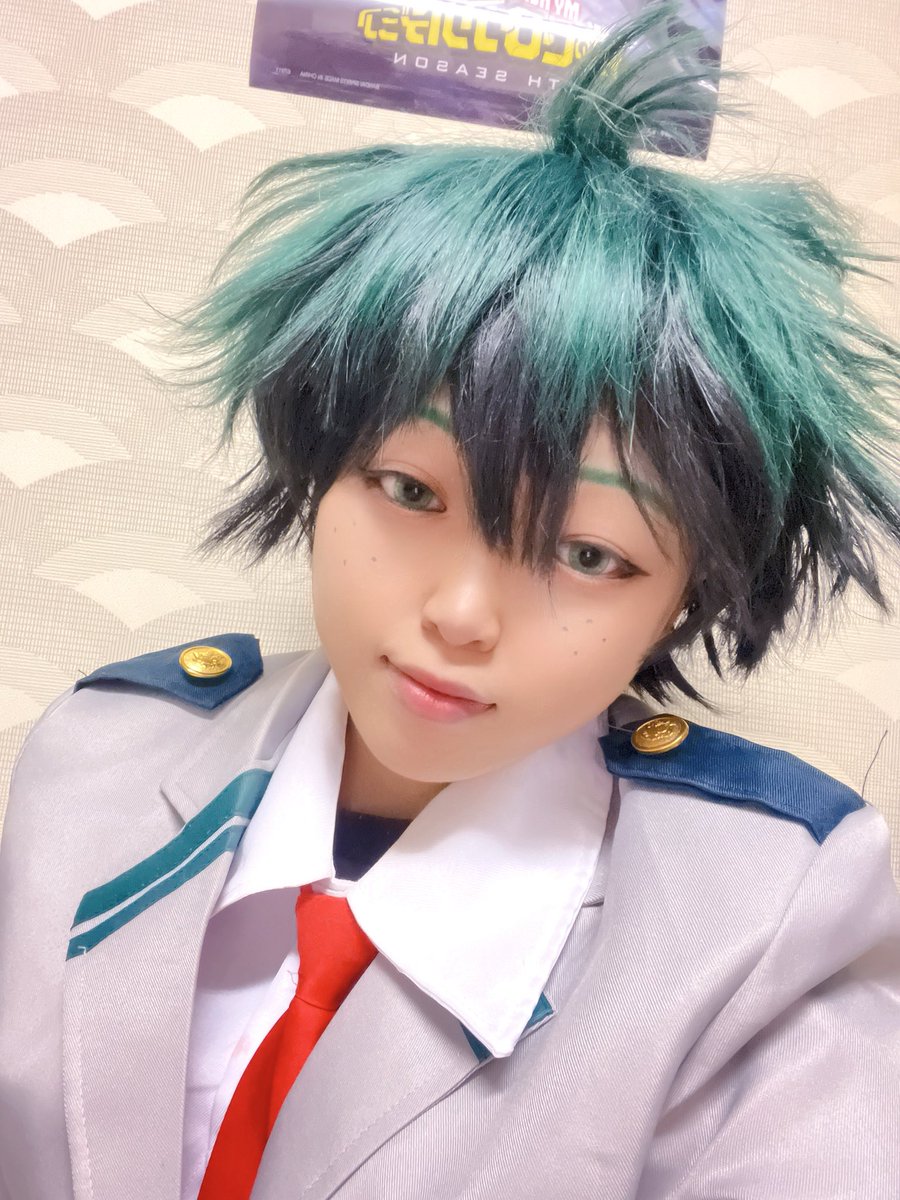 TIs__0818's tweet photo. 今年の目標3キャラはやり終えたので

もう1キャラはしたい

まだまだカメラの構図とか全然下手っぴだけどまだまだ写真は沢山撮りたい https://t.co/e89fo3Bw8E