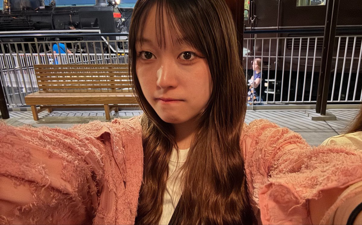 桜木 優奈 tweet media